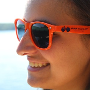 Fundraising Page: Rachel Medina